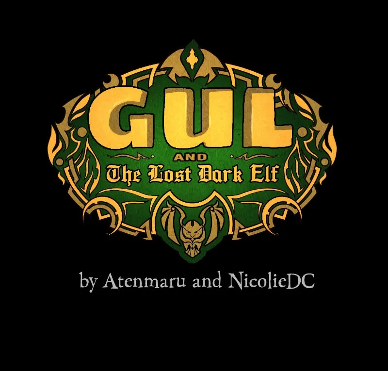 Gul Chapter 7 page 1 - 