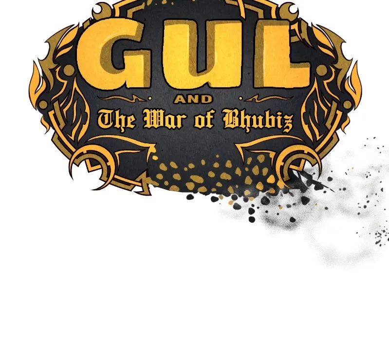 Gul Chapter 74 page 2 - 