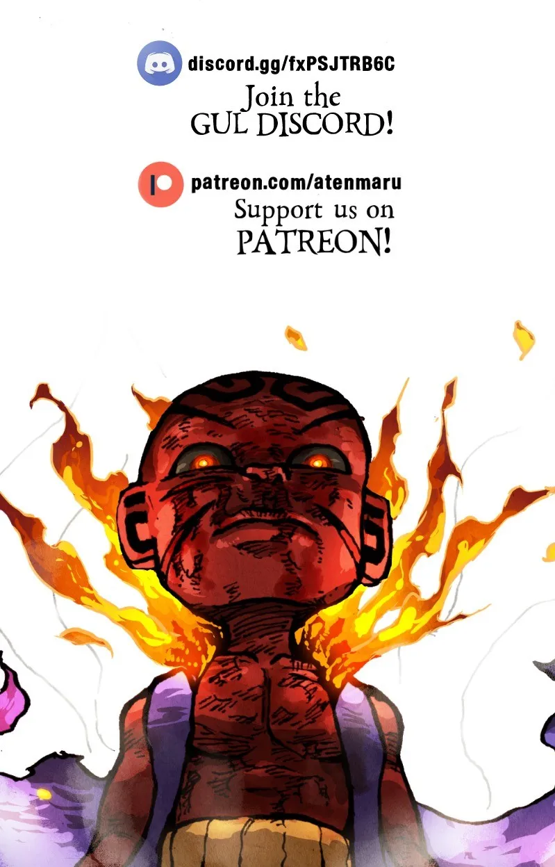 Gul Chapter 74 page 75 - 