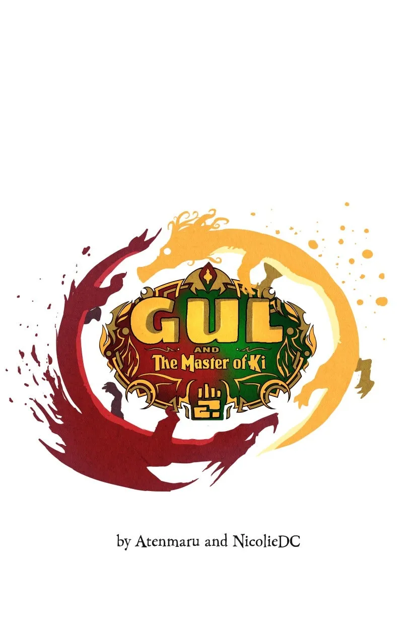 Gul Chapter 79 page 1 - 