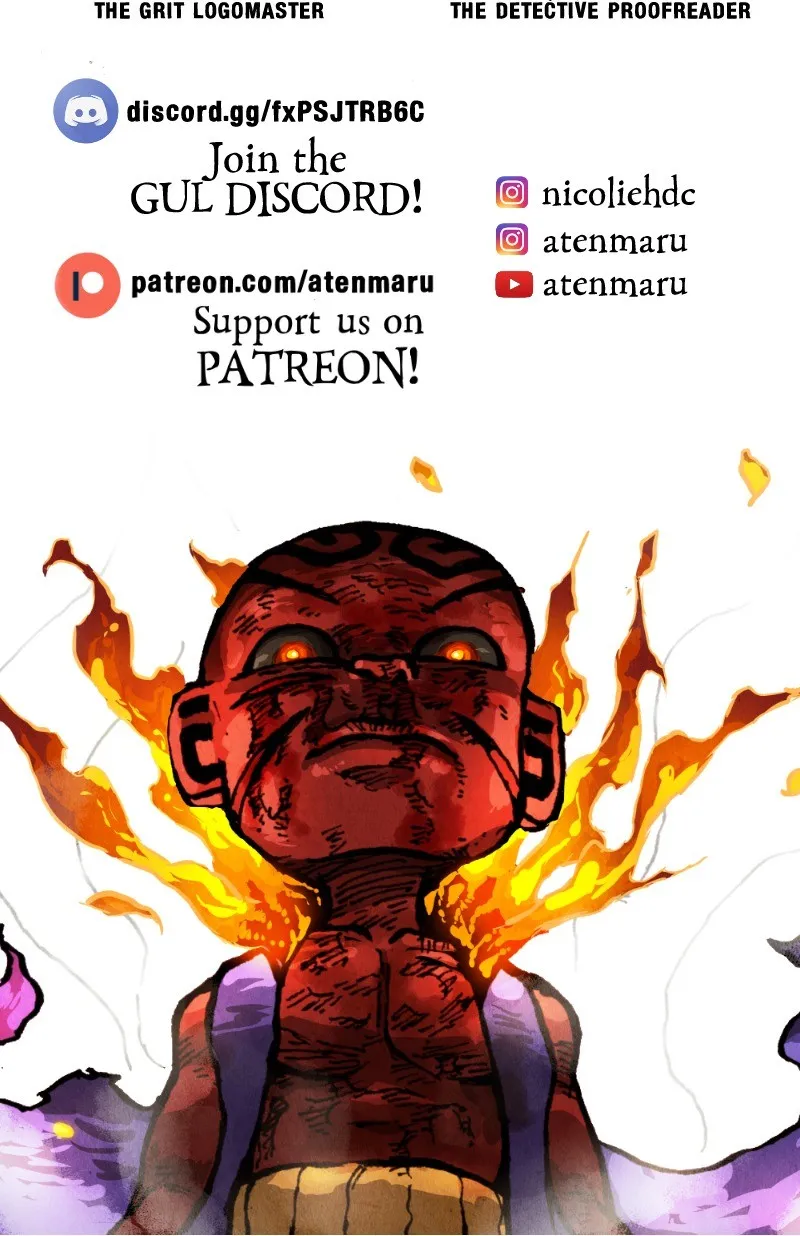 Gul Chapter 88 page 83 - 
