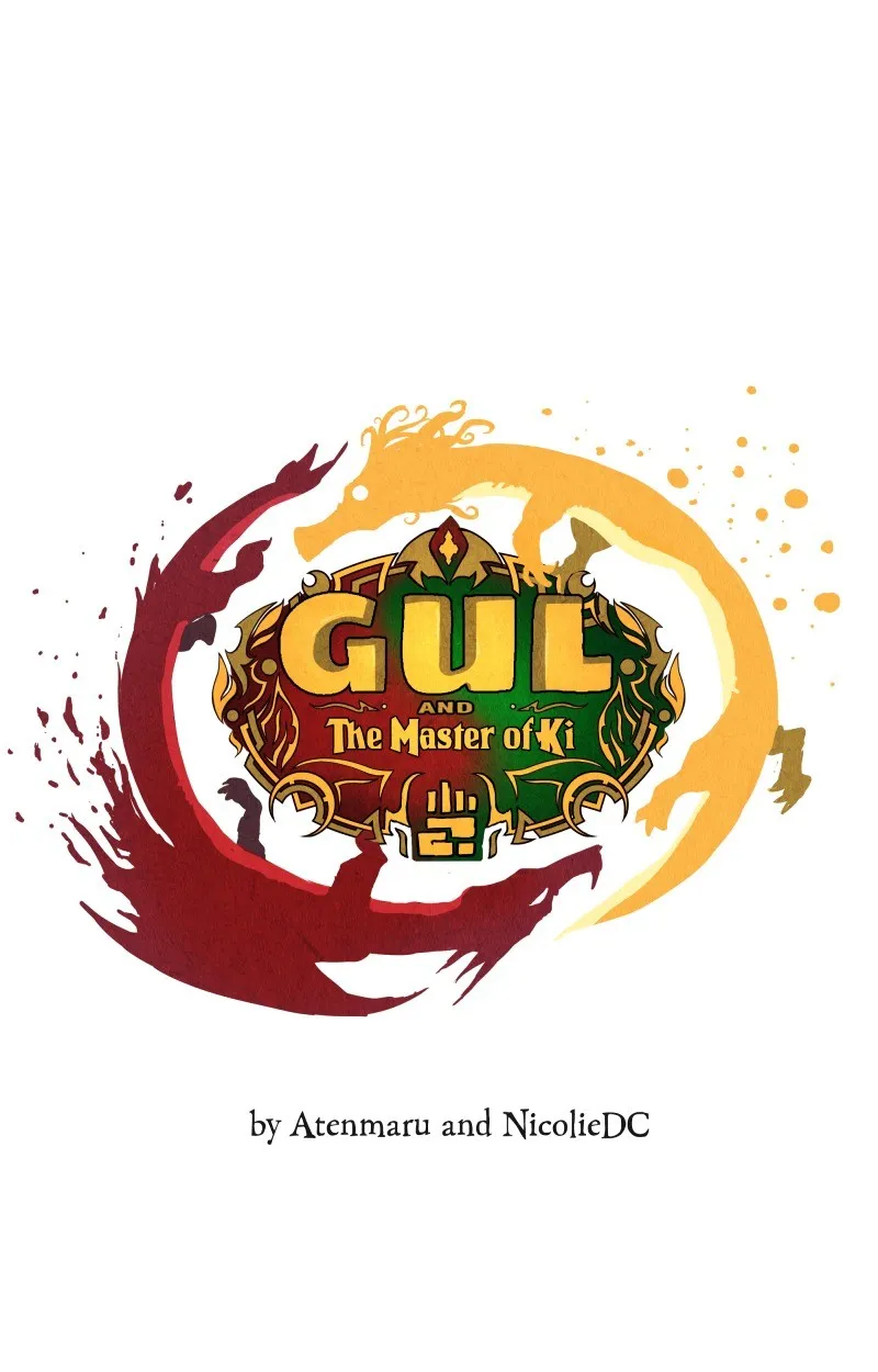 Gul Chapter 95 page 3 - 