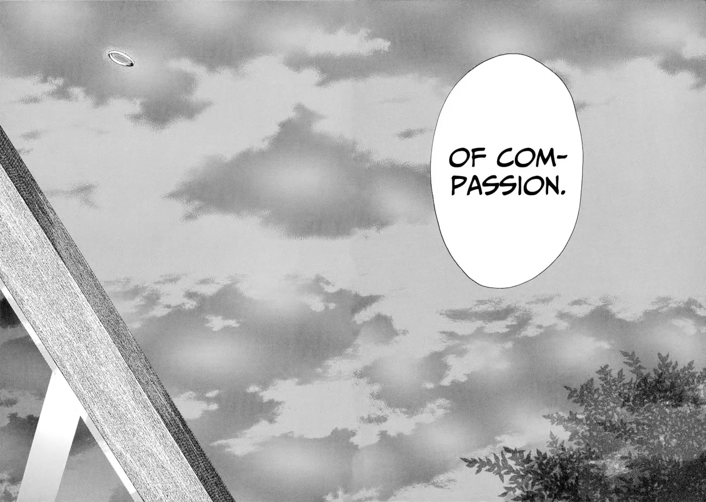 Gunjō Chapter 20 page 27 - 