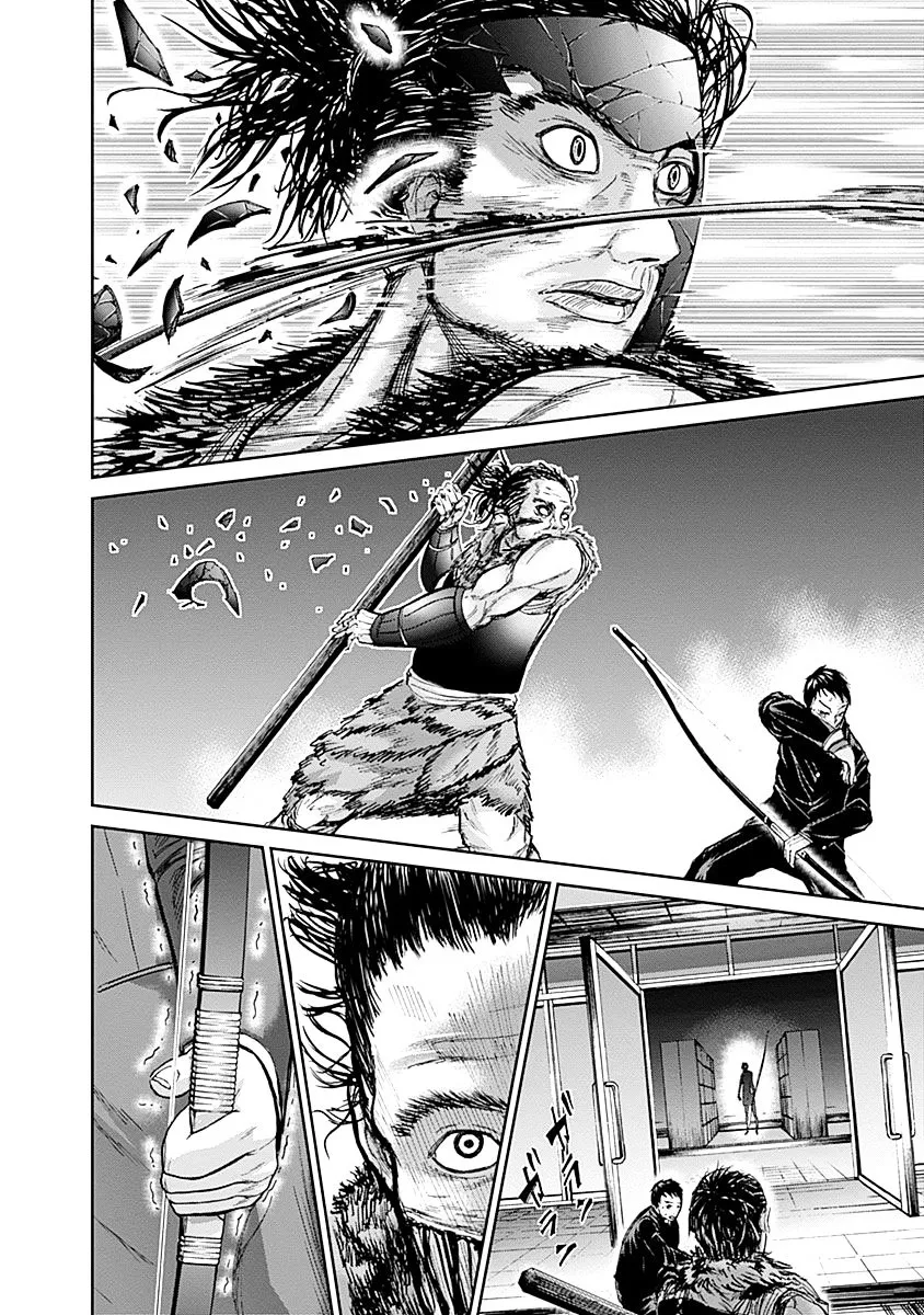 Gunjou Senki Chapter 2 page 29 - 