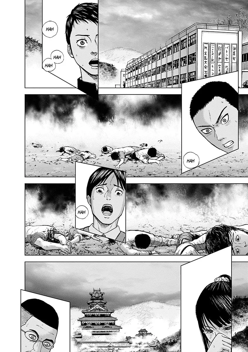 Gunjou Senki Chapter 2 page 37 - 