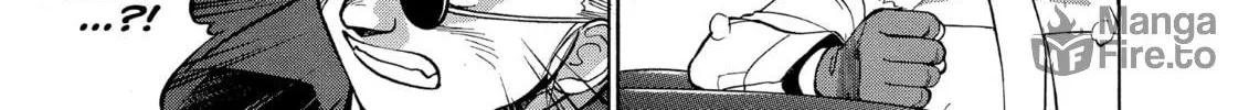 Gunsmith Cats Chapter 40 page 6 - 