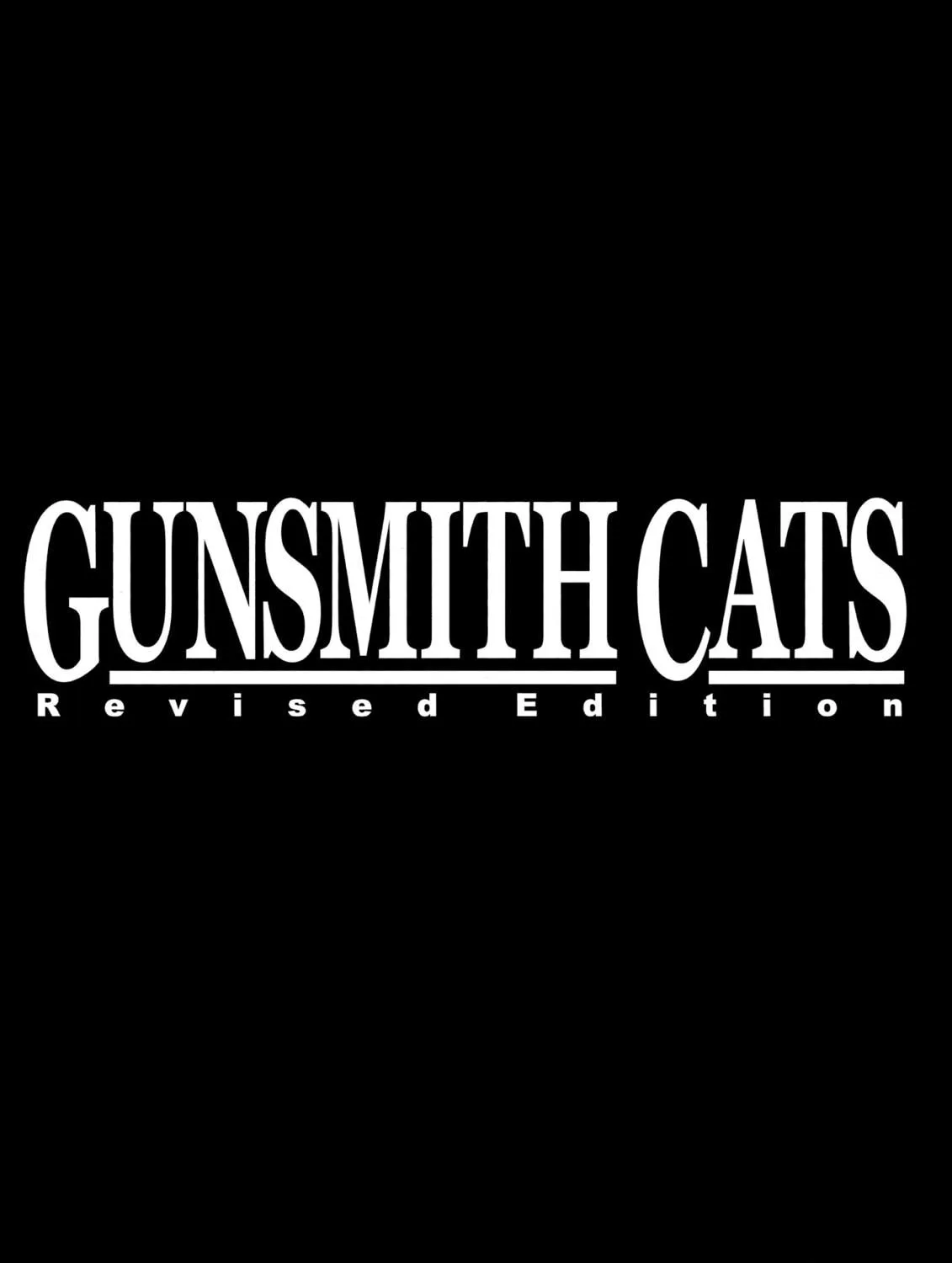 Gunsmith Cats Chapter 43 page 65 - 