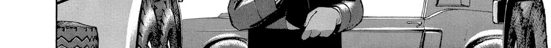 Gunsmith Cats Chapter 46 page 16 - 