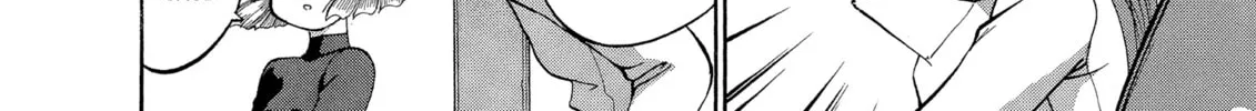 Gunsmith Cats Chapter 46 page 32 - 