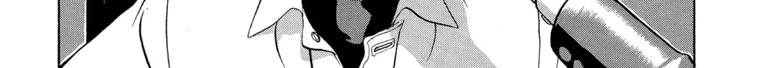 Gunsmith Cats Chapter 47 page 14 - 