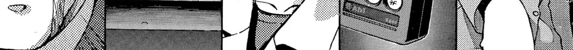 Gunsmith Cats Chapter 49 page 2 - 