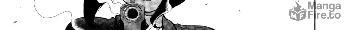 Gunsmith Cats Chapter 53 page 10 - 