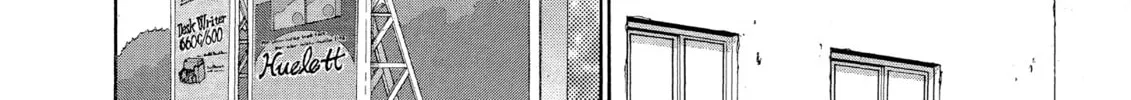 Gunsmith Cats Chapter 54 page 8 - 
