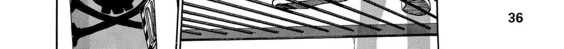 Gunsmith Cats Chapter 55 page 16 - 