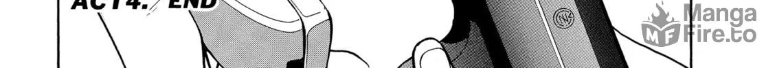 Gunsmith Cats Chapter 75 page 50 - 