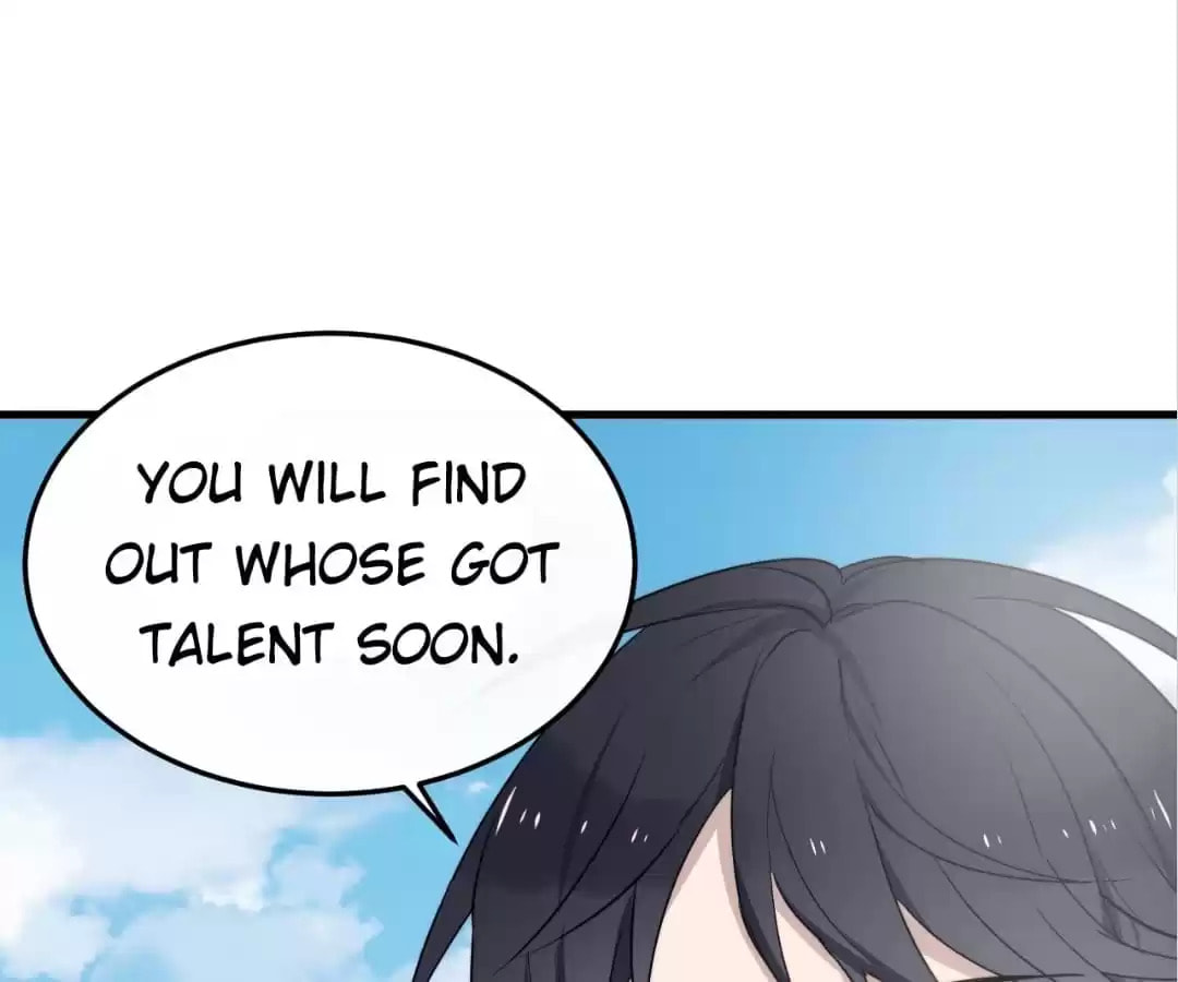 Too Close Chapter 0 page 5 - 