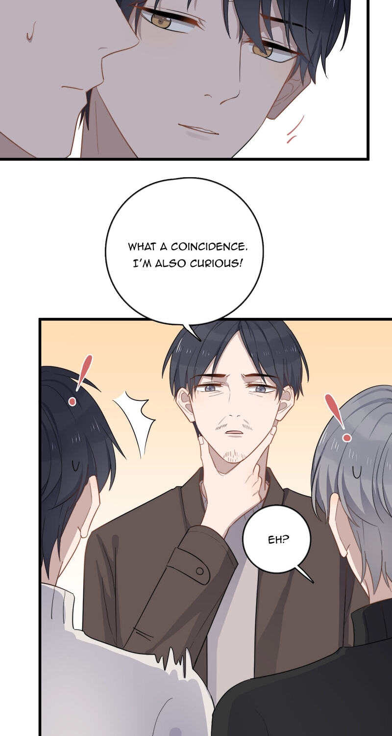 Too Close Chapter 110 page 4 - 