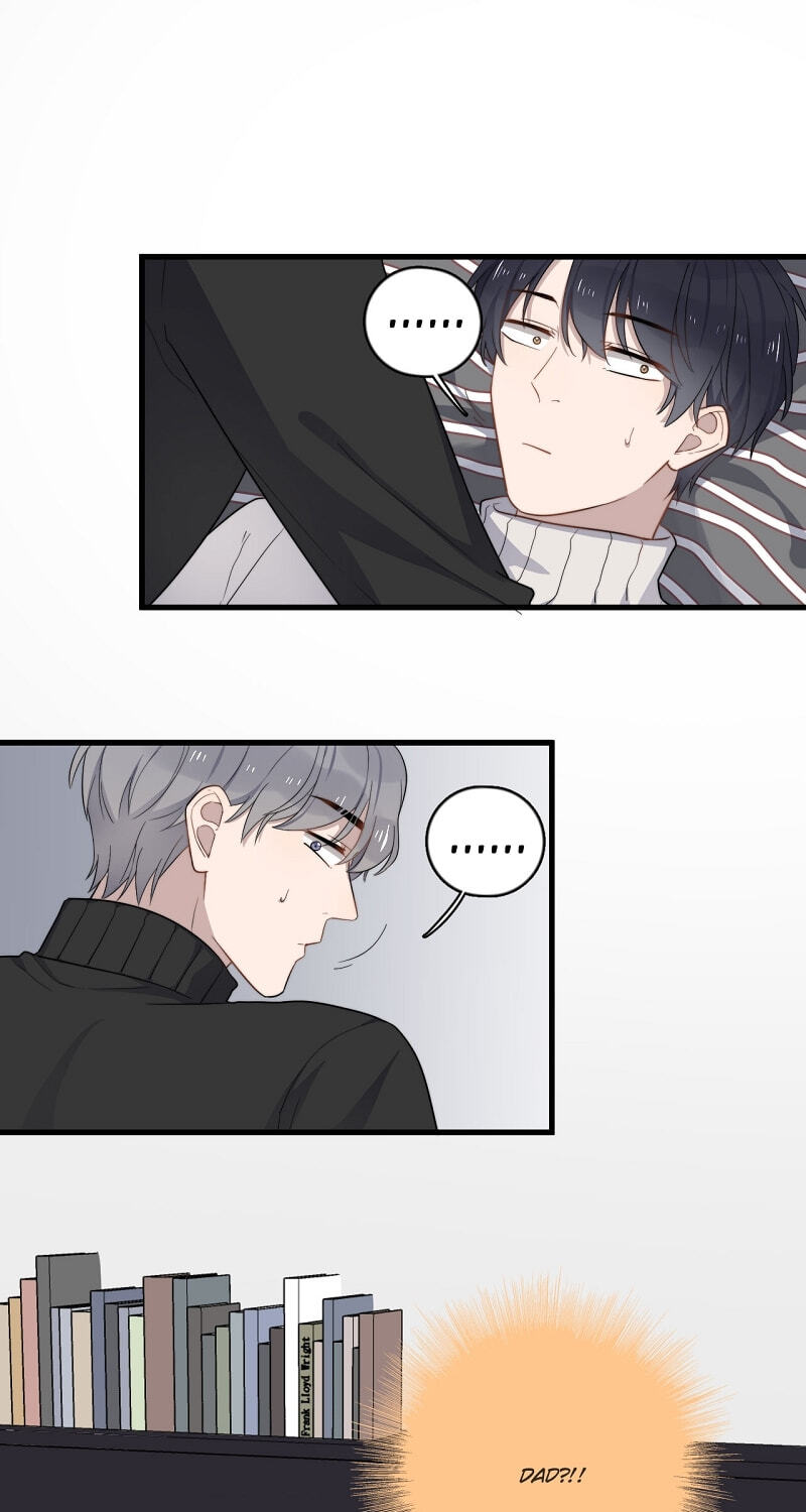 Too Close Chapter 113 page 1 - 