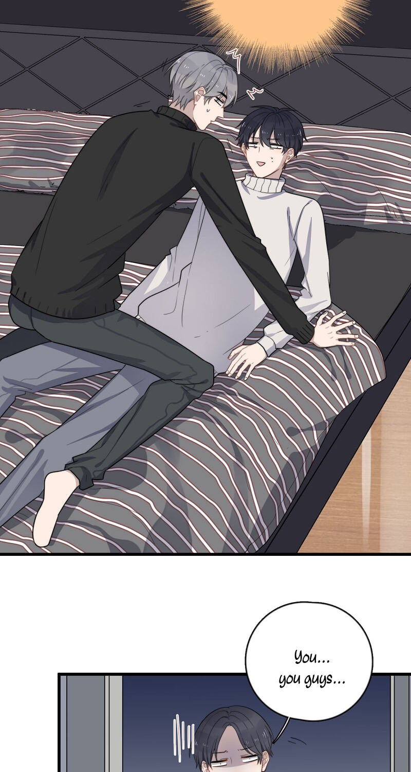 Too Close Chapter 113 page 2 - 