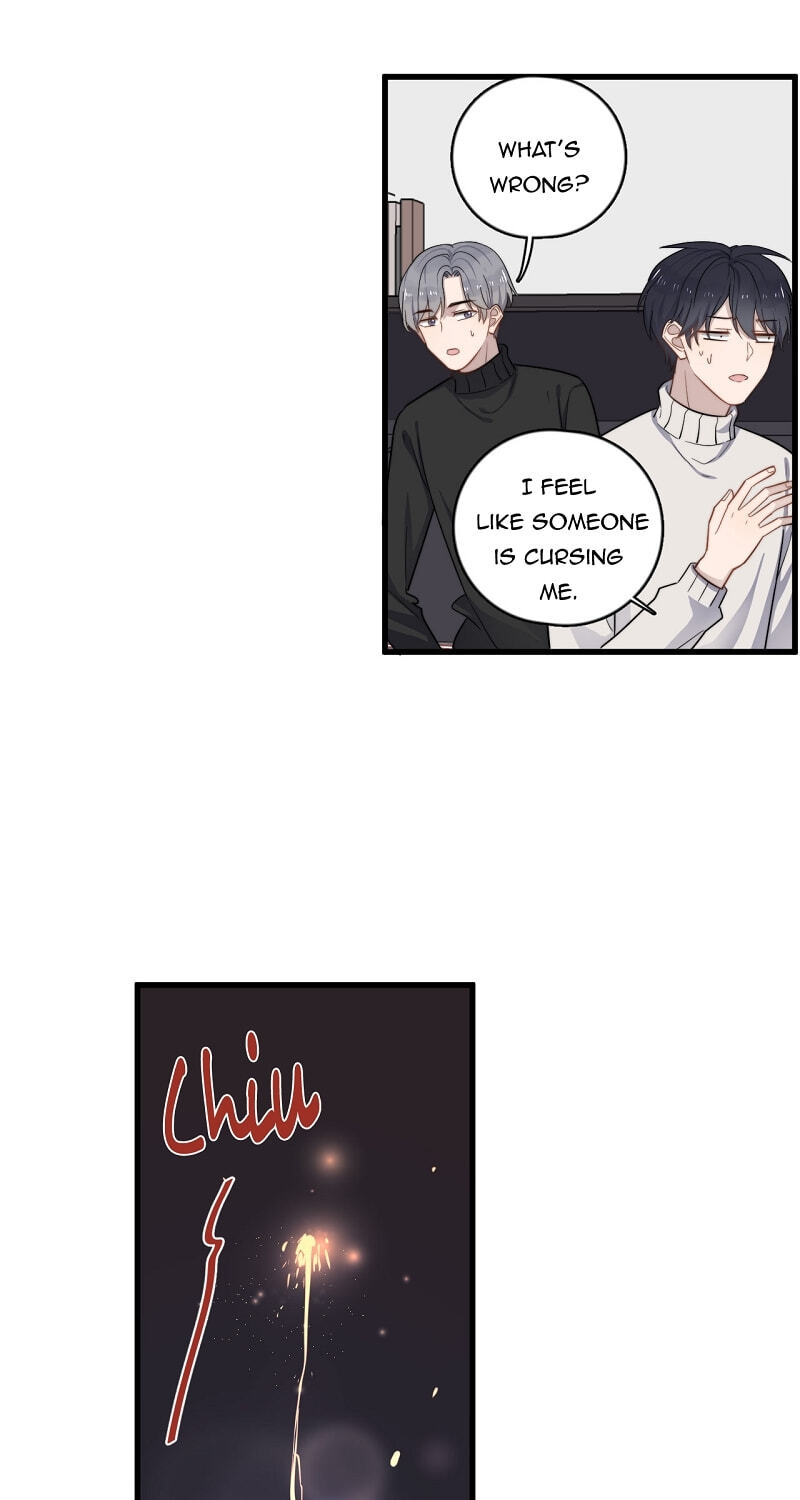 Too Close Chapter 113 page 13 - 