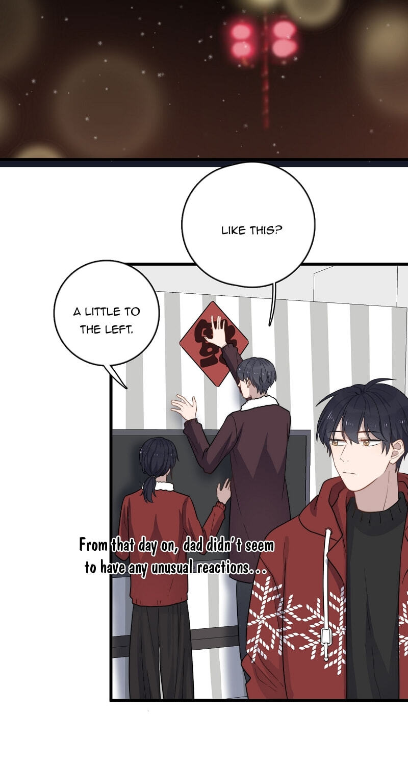 Too Close Chapter 113 page 15 - 