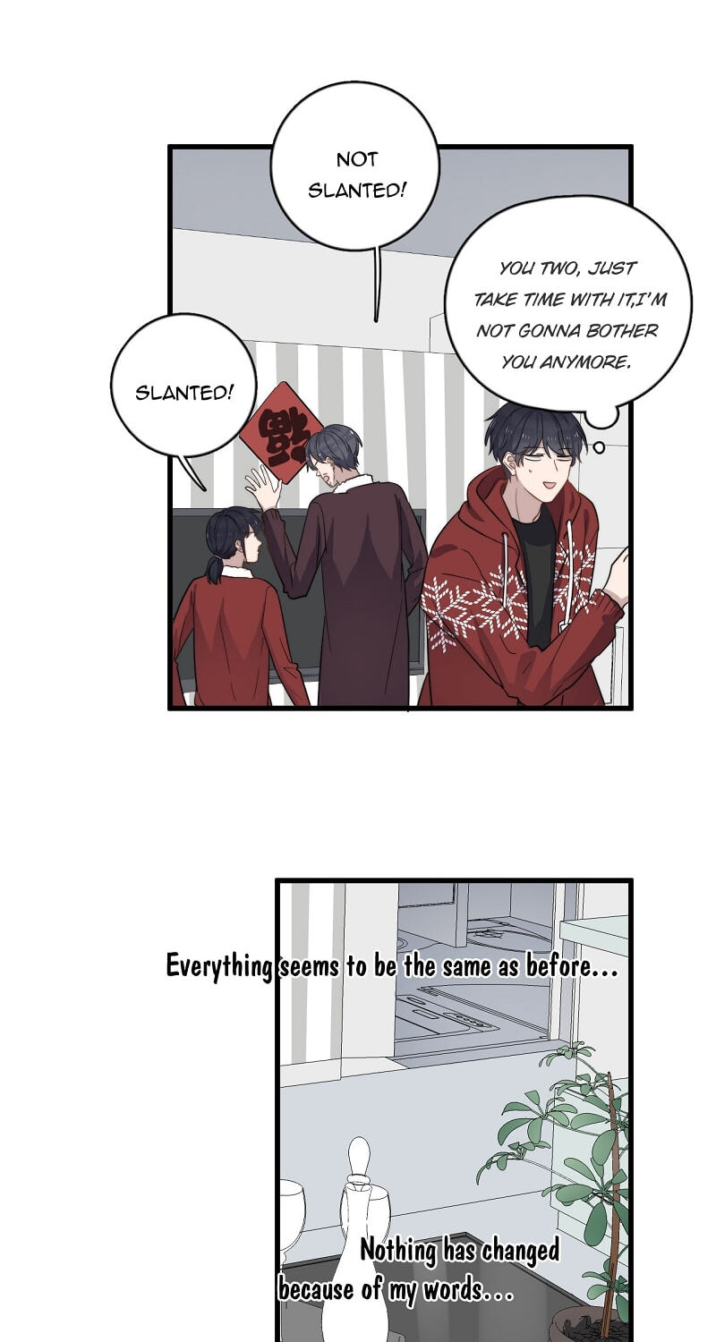 Too Close Chapter 113 page 18 - 