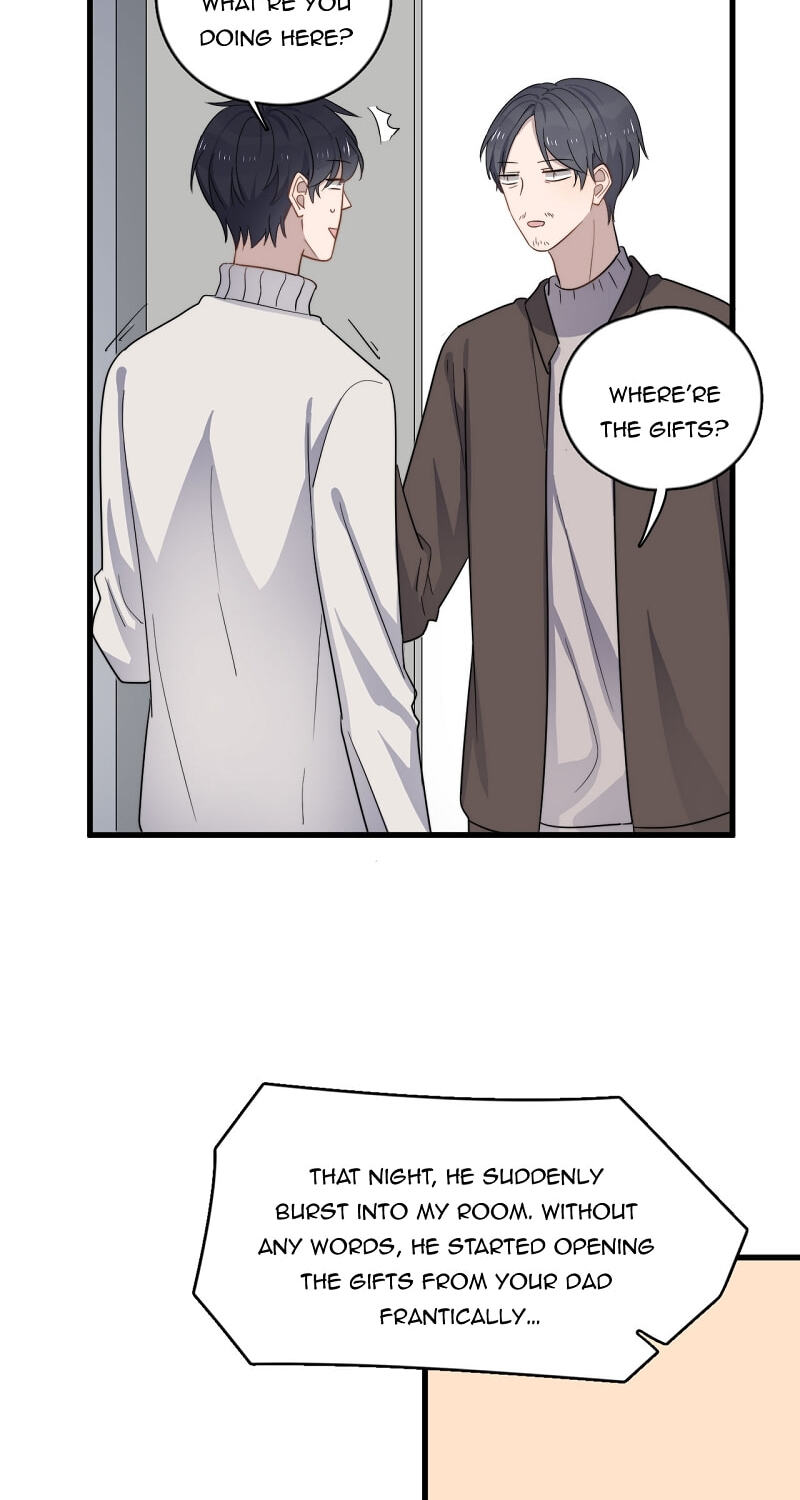 Too Close Chapter 113 page 24 - 