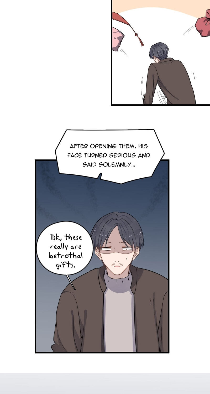 Too Close Chapter 113 page 25 - 