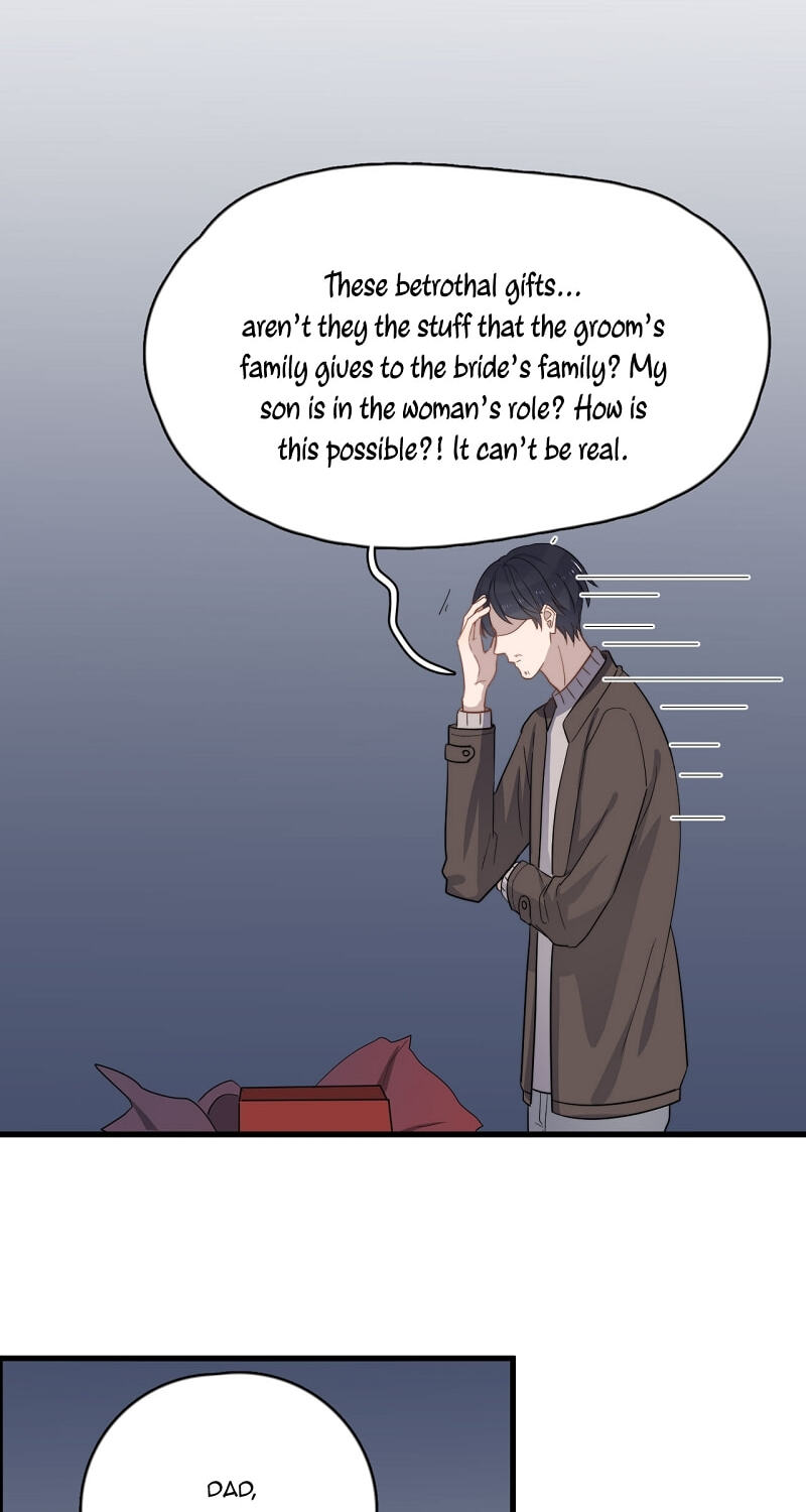 Too Close Chapter 113 page 26 - 