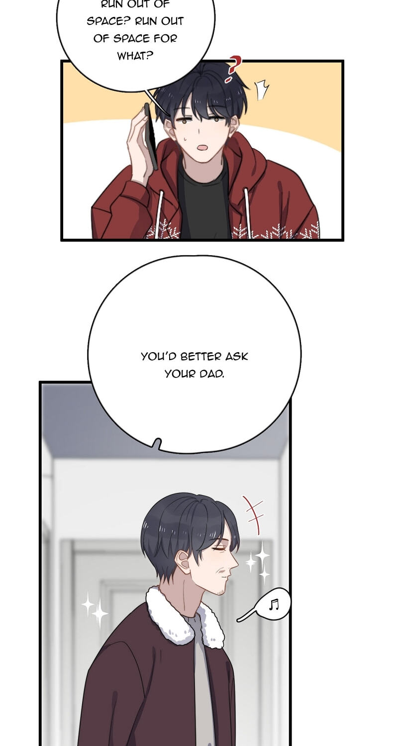 Too Close Chapter 113 page 30 - 