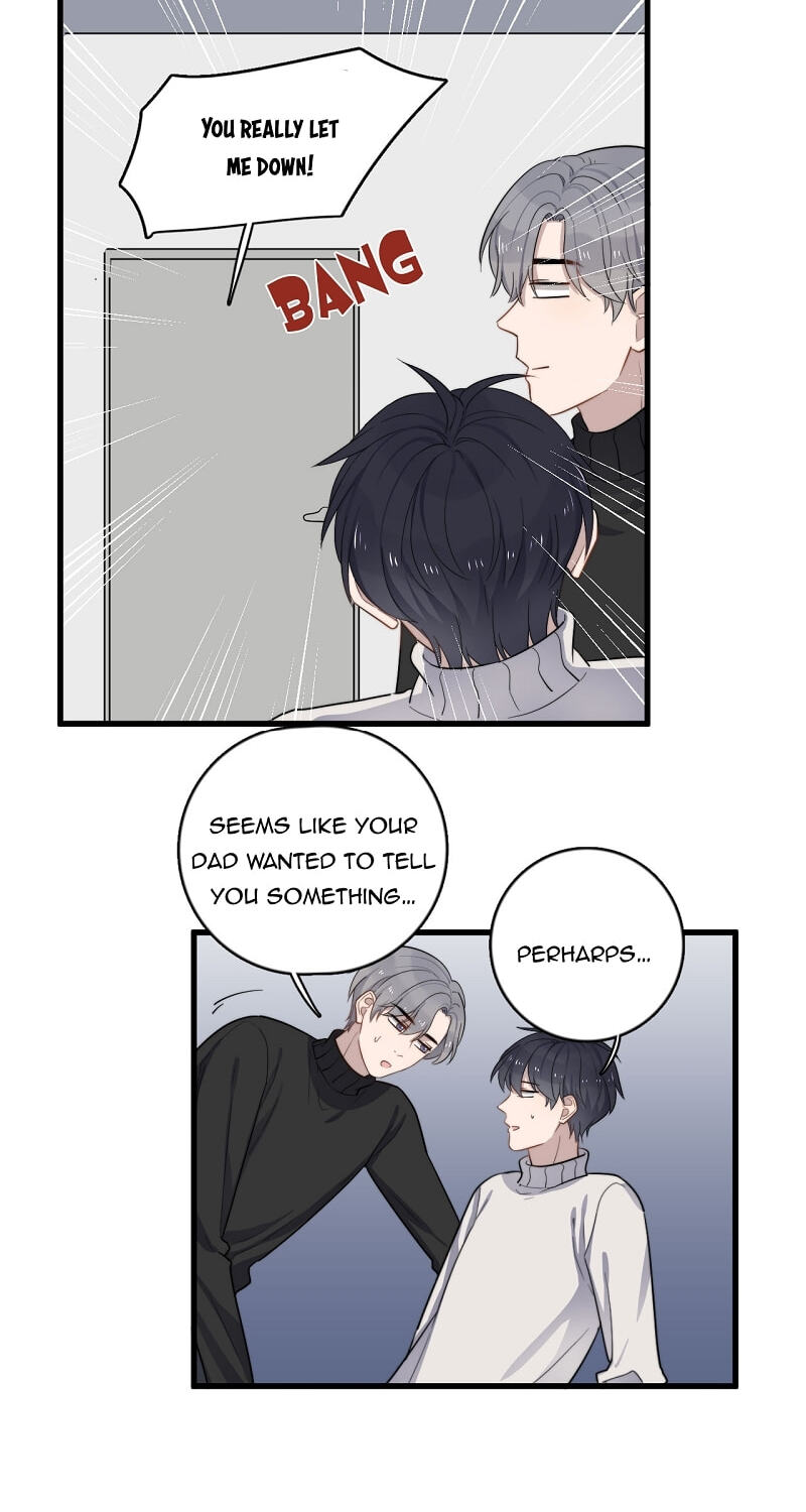 Too Close Chapter 113 page 4 - 
