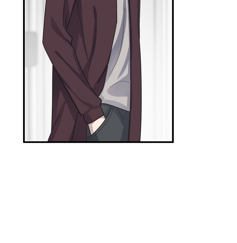 Too Close Chapter 113 page 31 - 