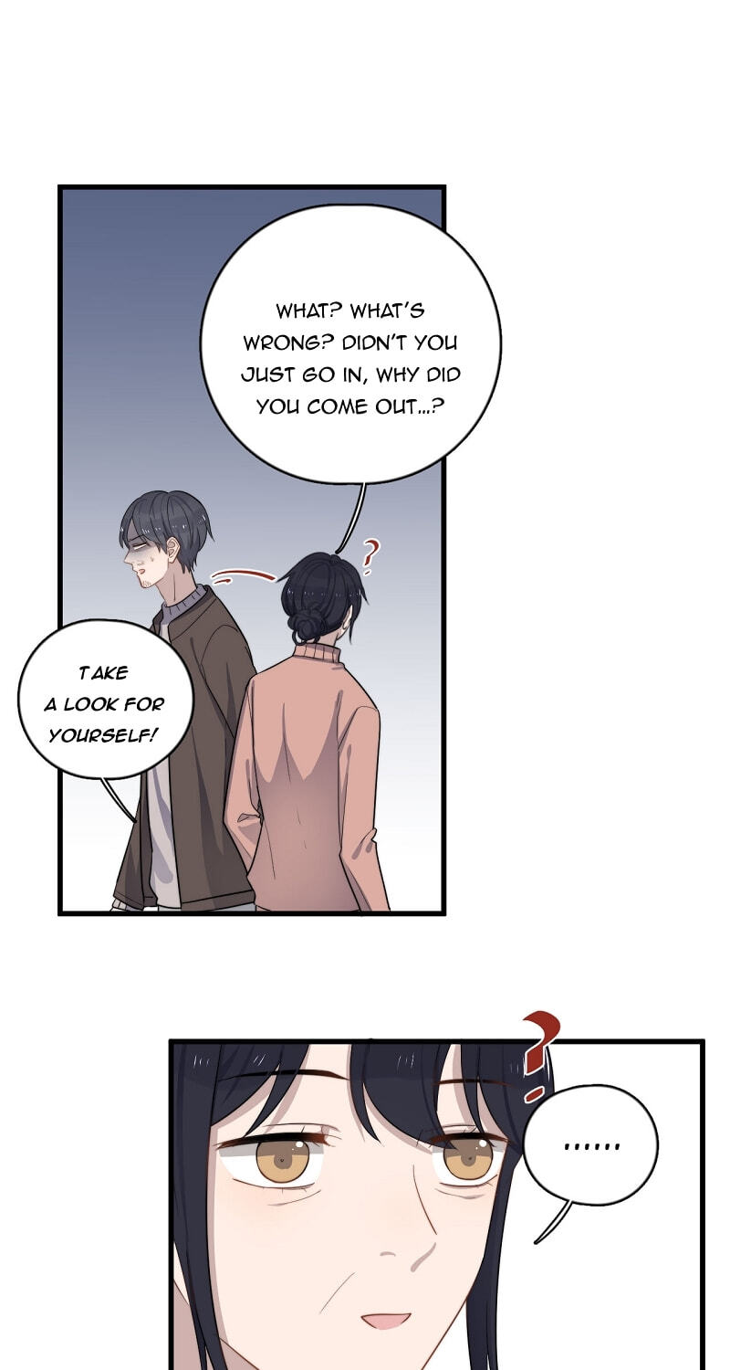 Too Close Chapter 113 page 5 - 