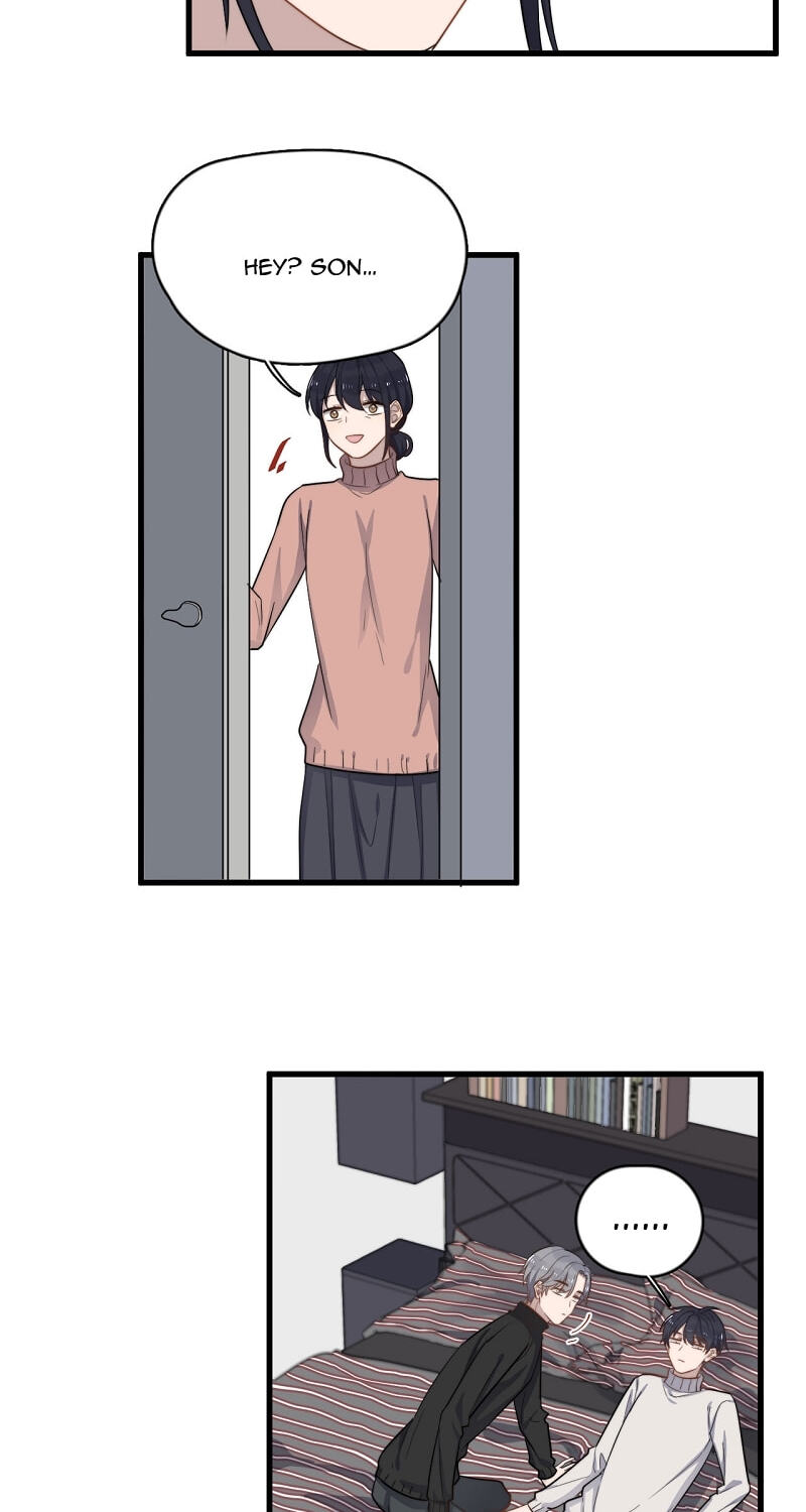 Too Close Chapter 113 page 6 - 