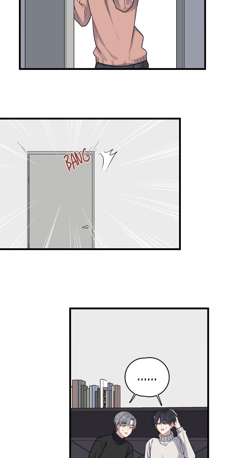 Too Close Chapter 113 page 8 - 