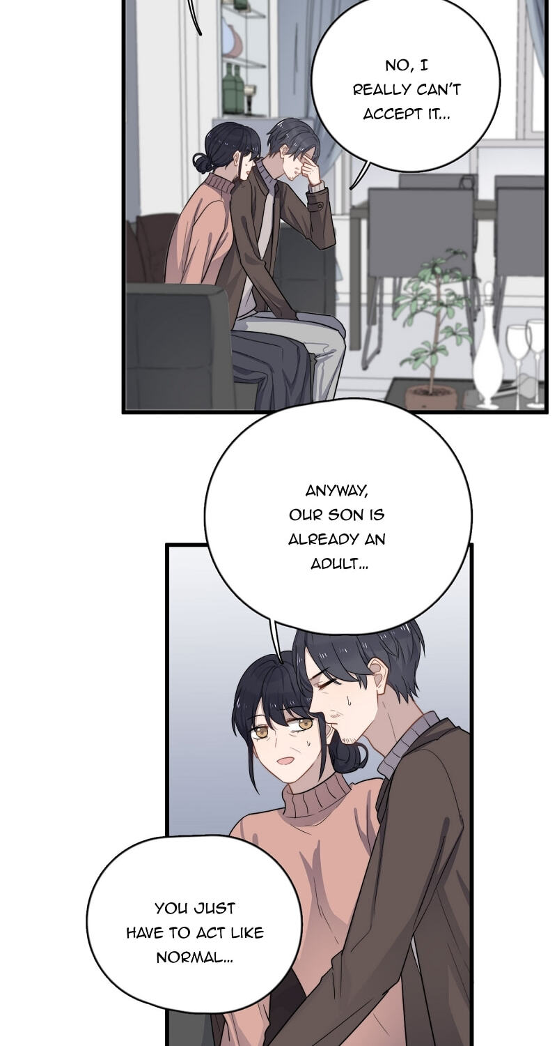 Too Close Chapter 113 page 10 - 