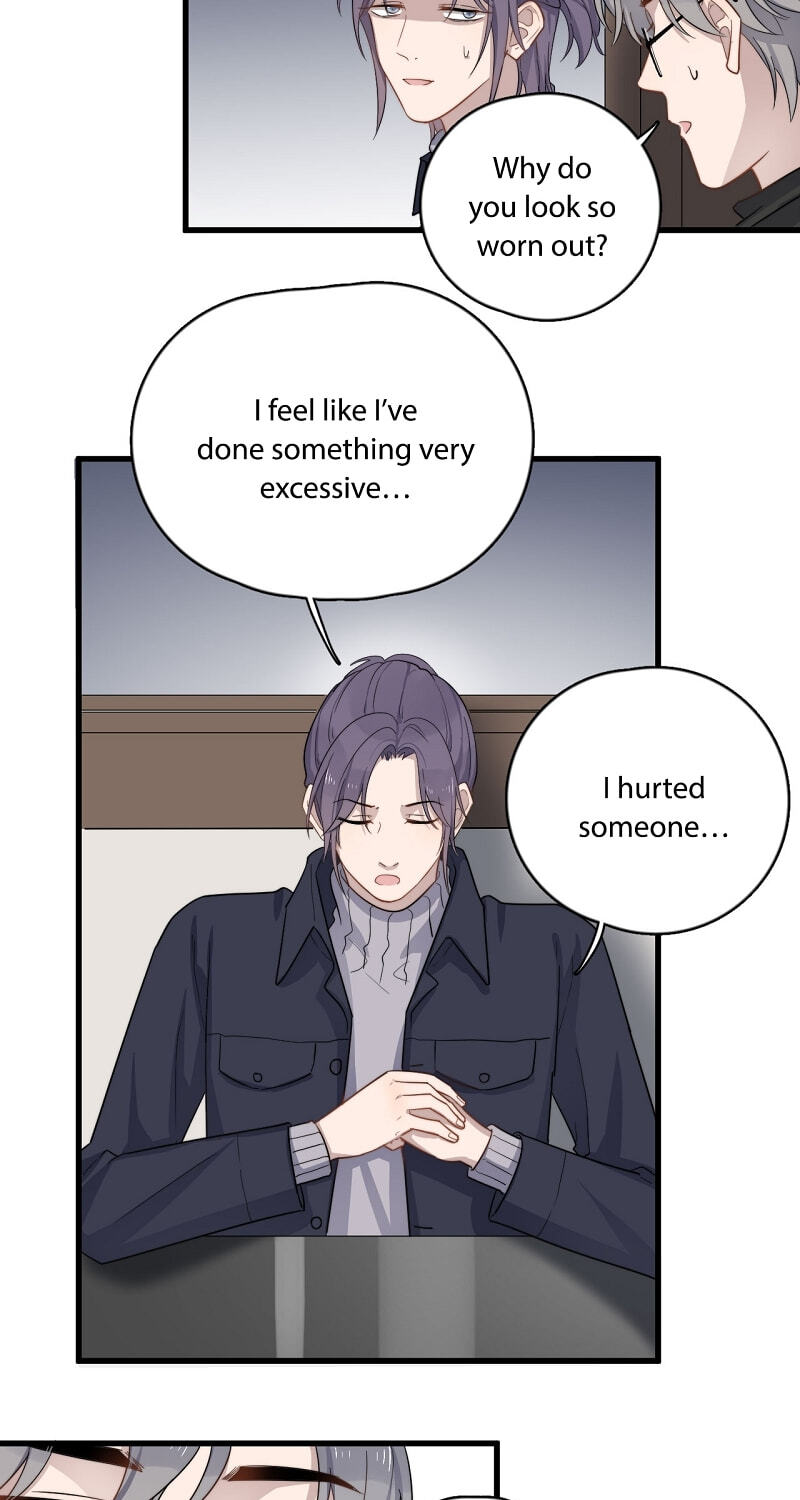 Too Close Chapter 115 page 3 - 