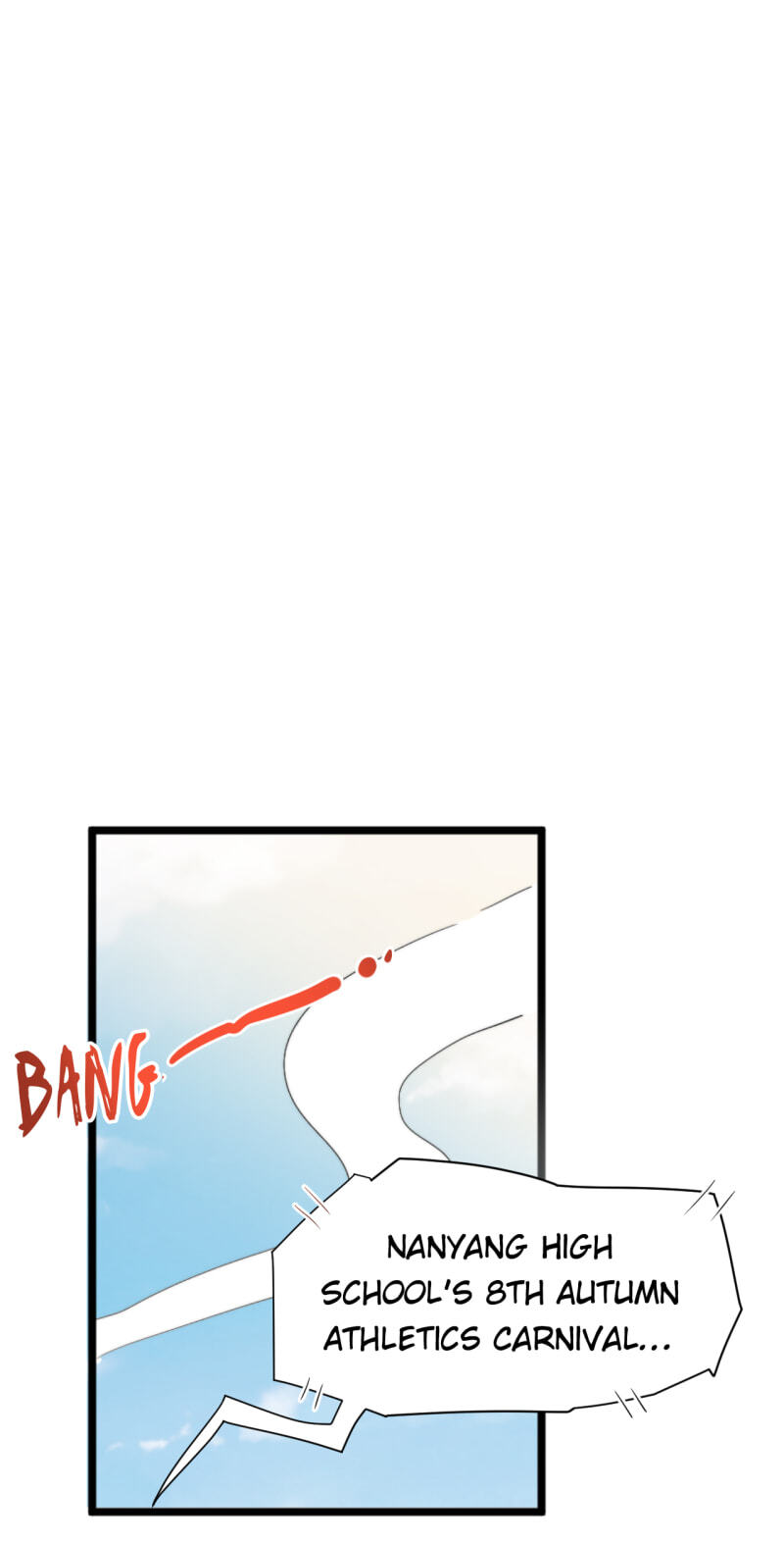Too Close Chapter 13 page 1 - 