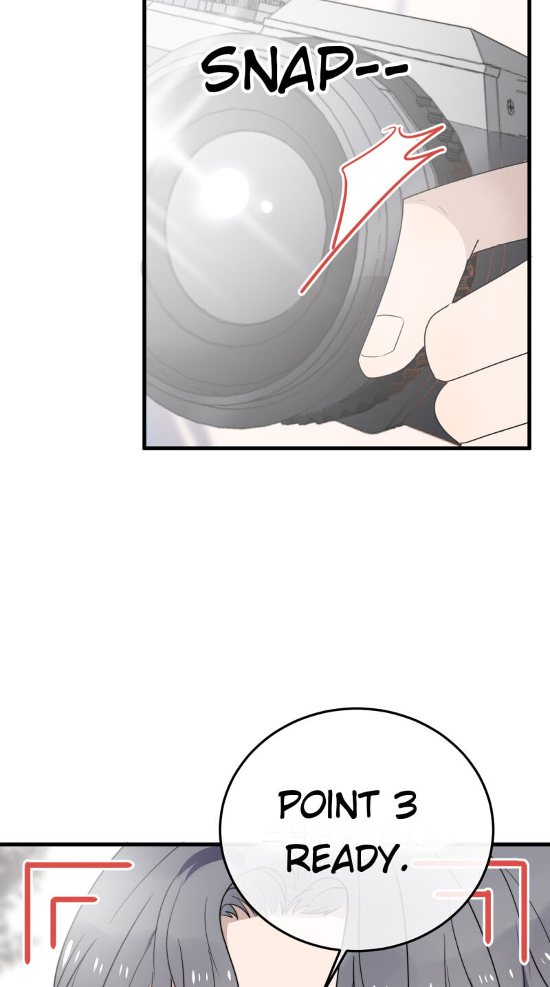 Too Close Chapter 13 page 13 - 