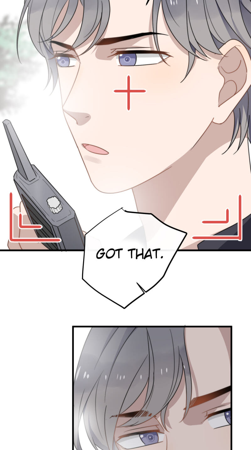 Too Close Chapter 13 page 14 - 