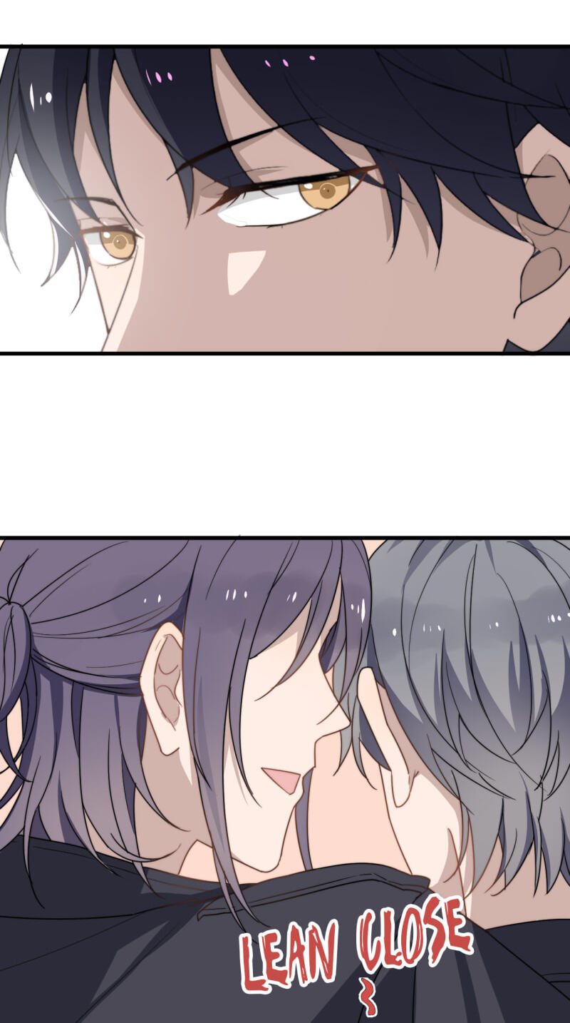 Too Close Chapter 13 page 18 - 