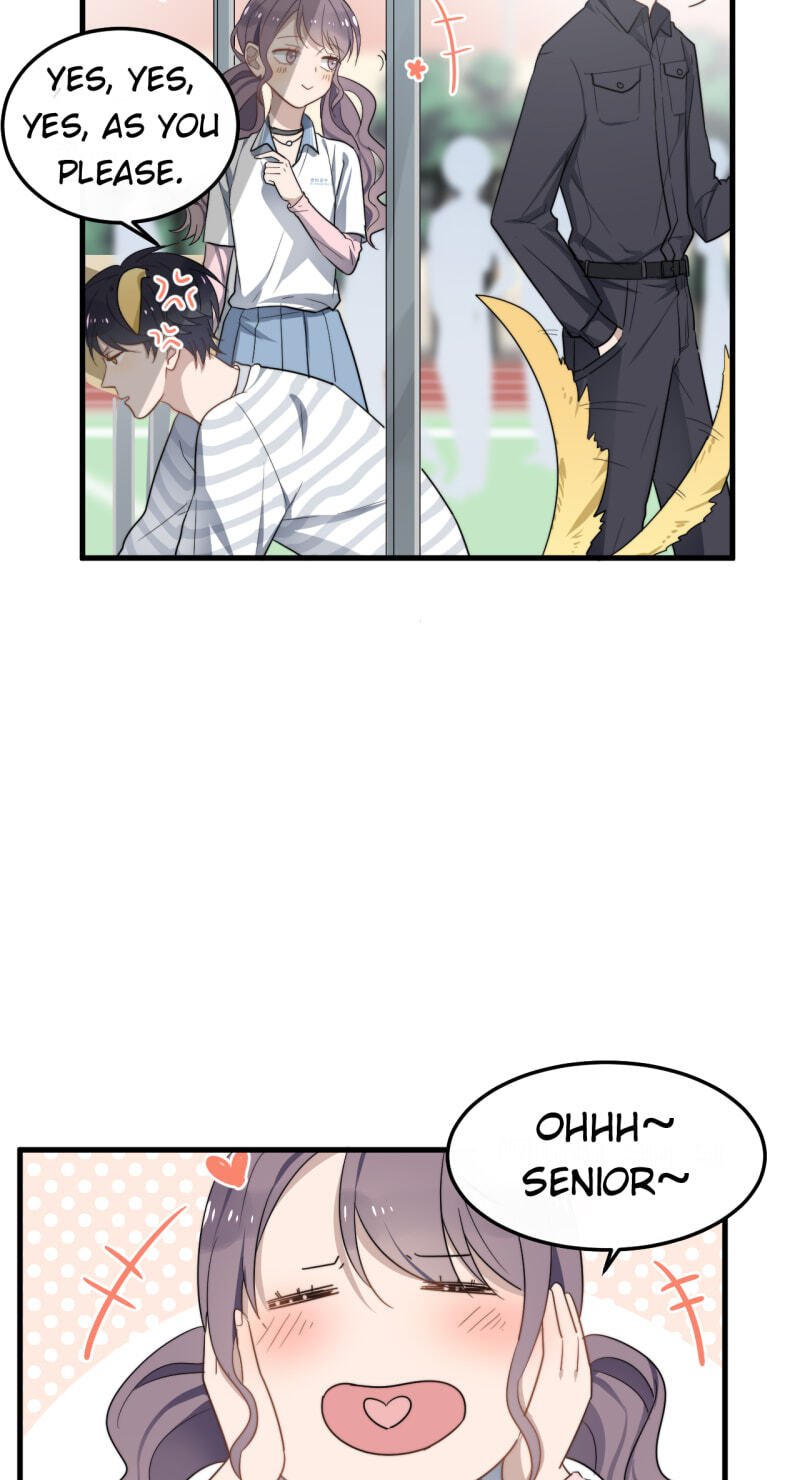 Too Close Chapter 13 page 28 - 