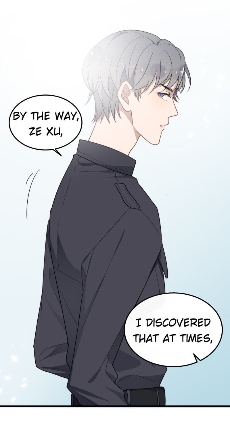 Too Close Chapter 13 page 30 - 