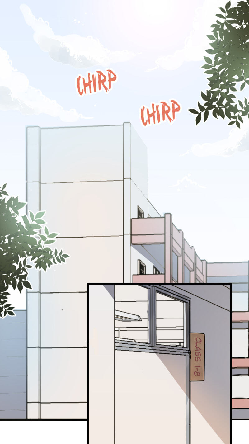 Too Close Chapter 2 page 17 - 