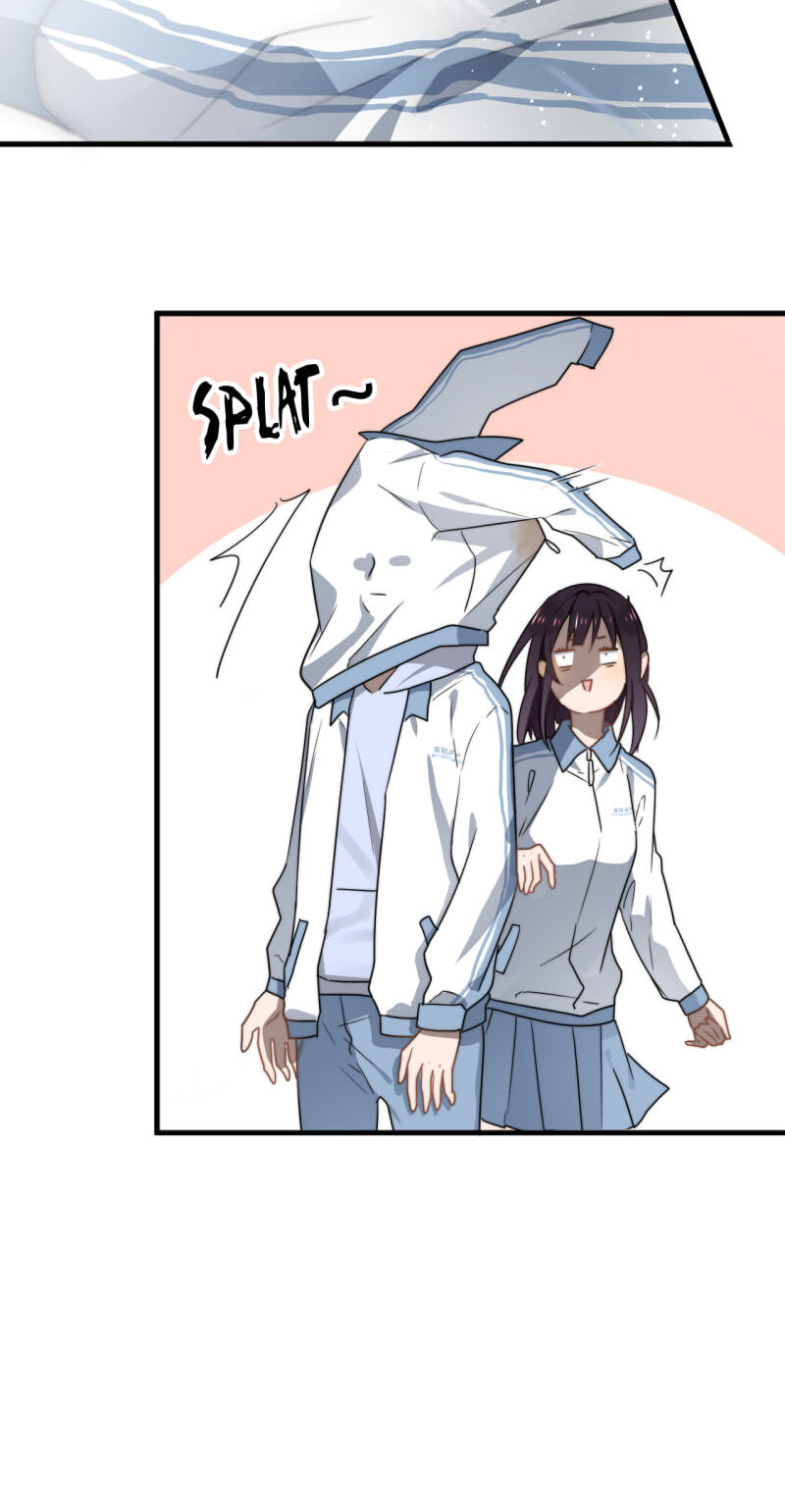 Too Close Chapter 2 page 6 - 