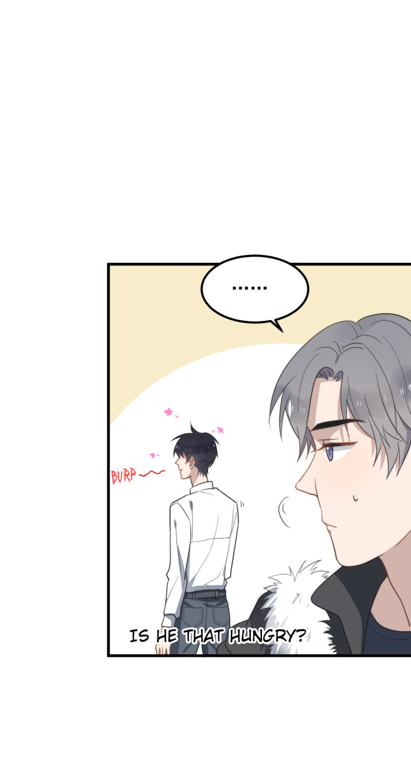 Too Close Chapter 21 page 11 - 