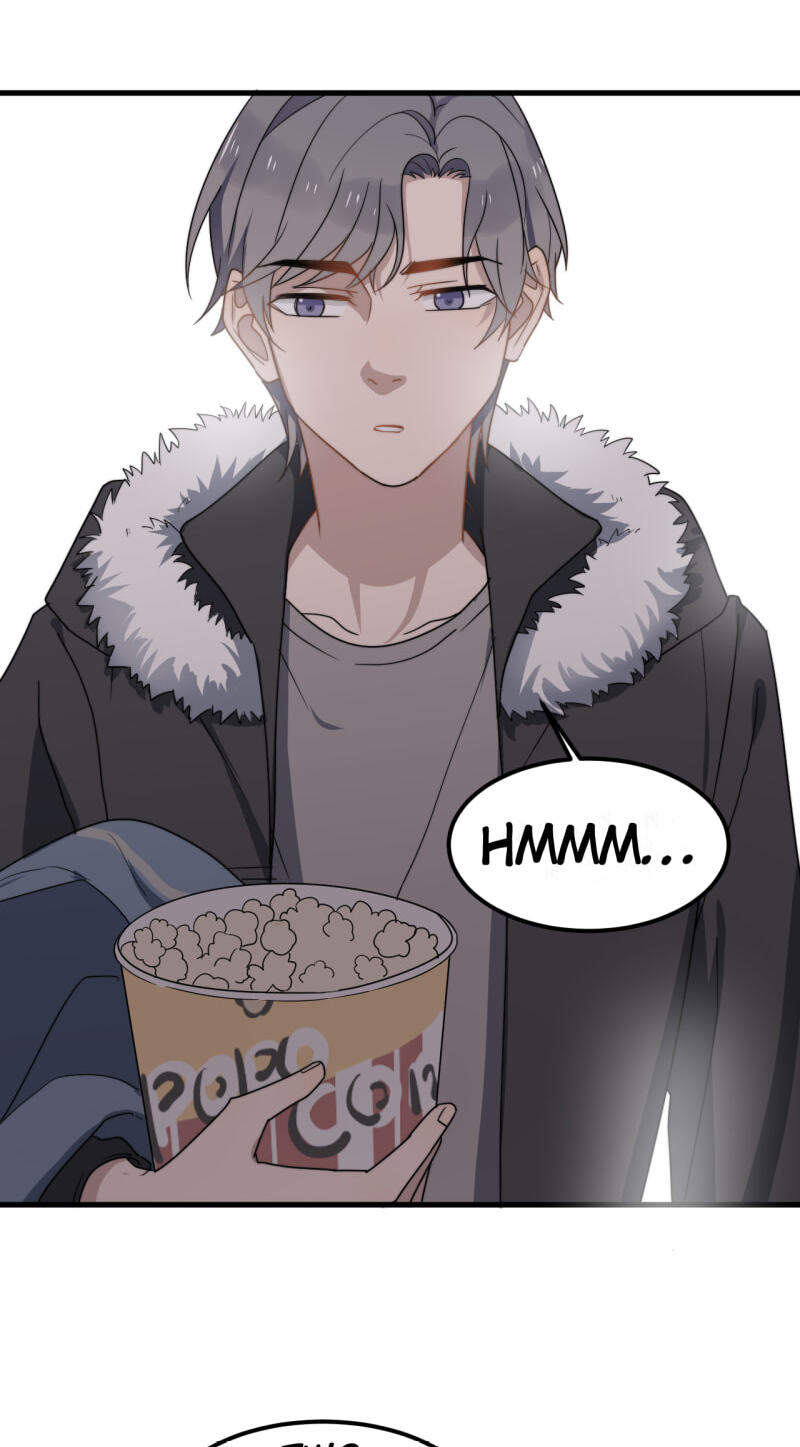 Too Close Chapter 21 page 15 - 