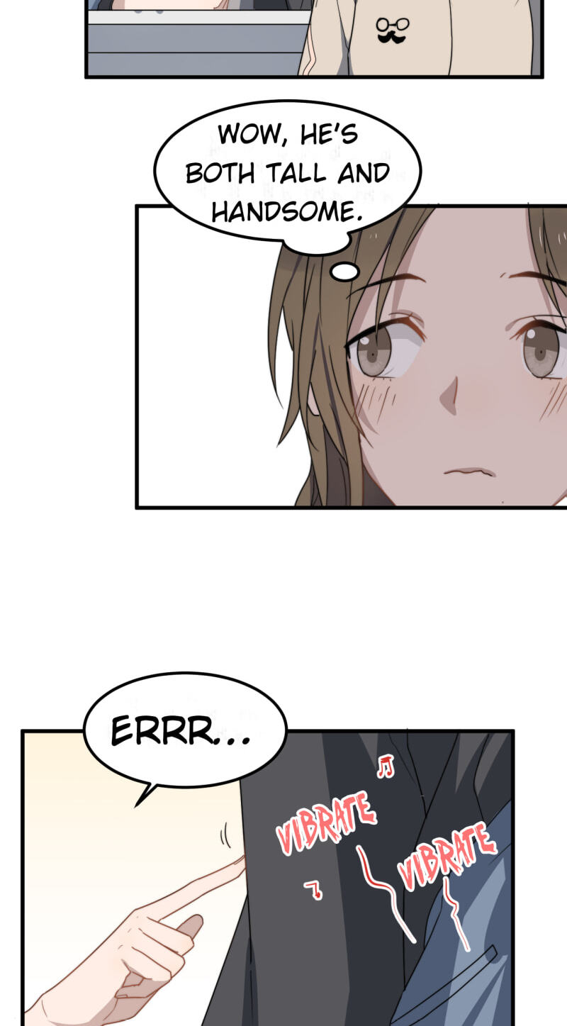 Too Close Chapter 21 page 17 - 