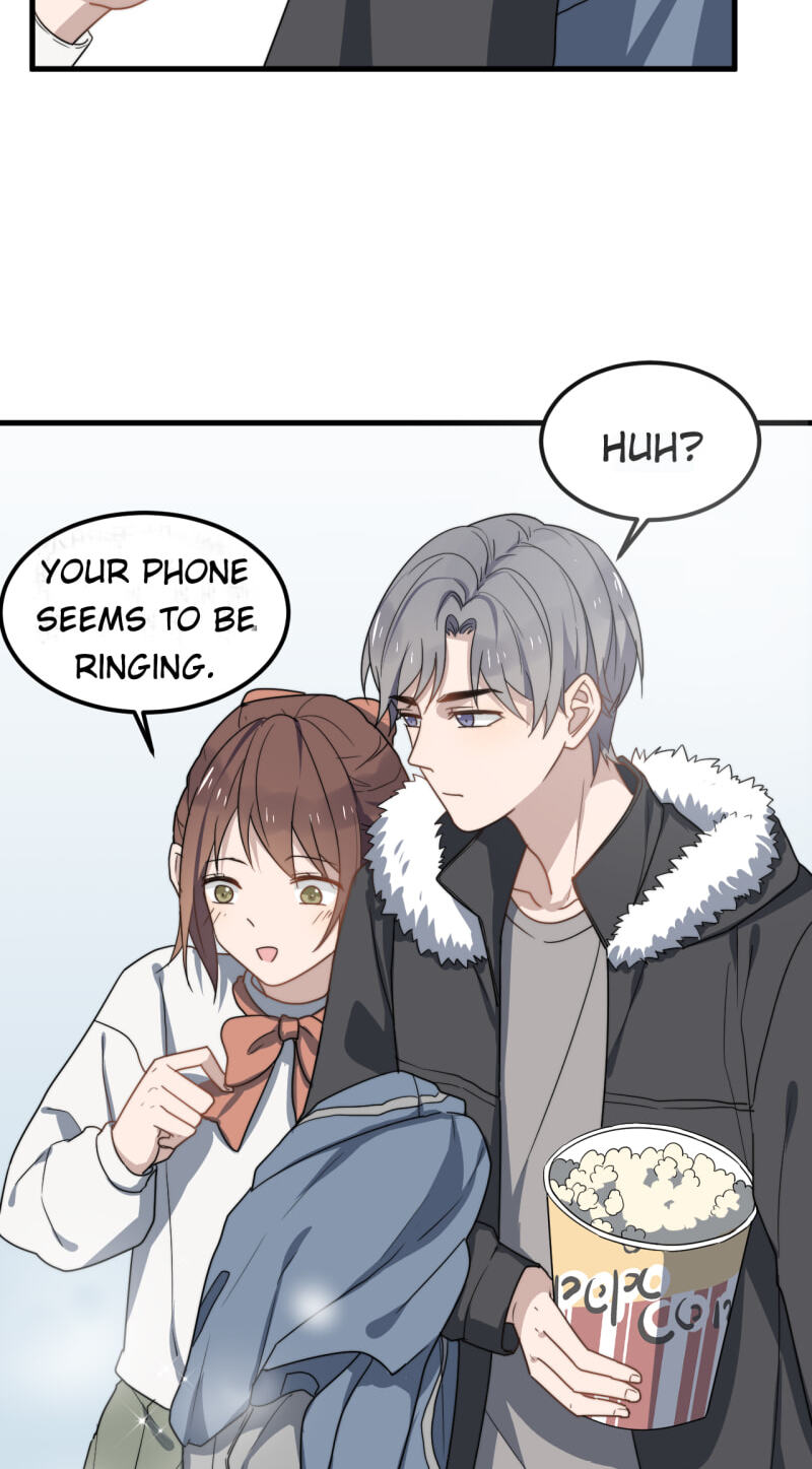 Too Close Chapter 21 page 18 - 