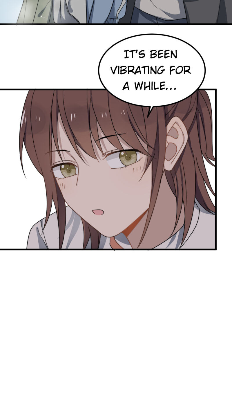 Too Close Chapter 21 page 19 - 